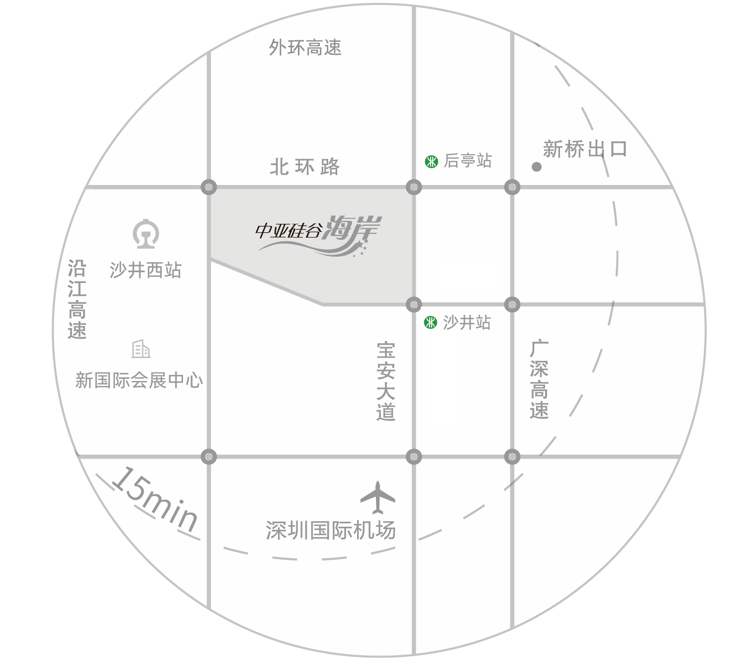 中亞硅谷：構(gòu)建全產(chǎn)業(yè)鏈服務體系 助力企業(yè)騰飛(圖14)